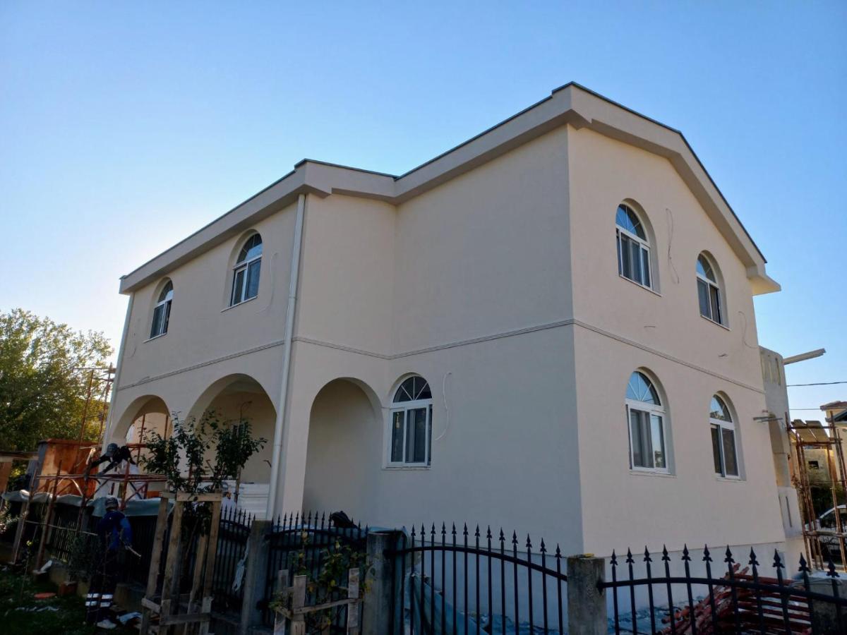 Jasmina Apartments - Ferienwohnung Ulcinj