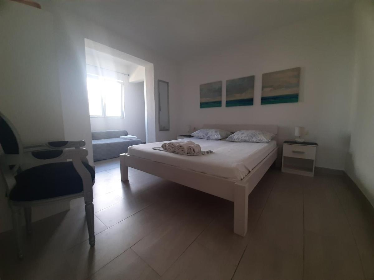 Appartamento con Vista Mare