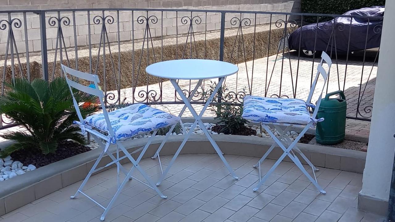 Appartamento bilocale - B&B
