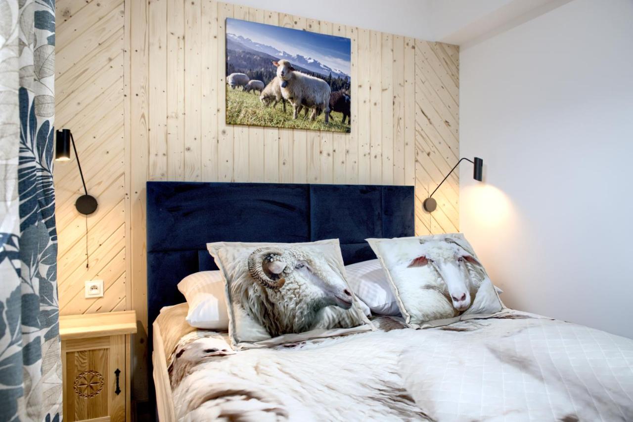 Apartamento de 2 dormitorios