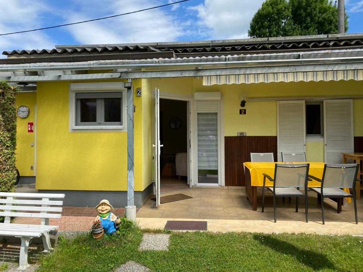 Ferienwohnungen Schiller - Ferienwohnung Landskron