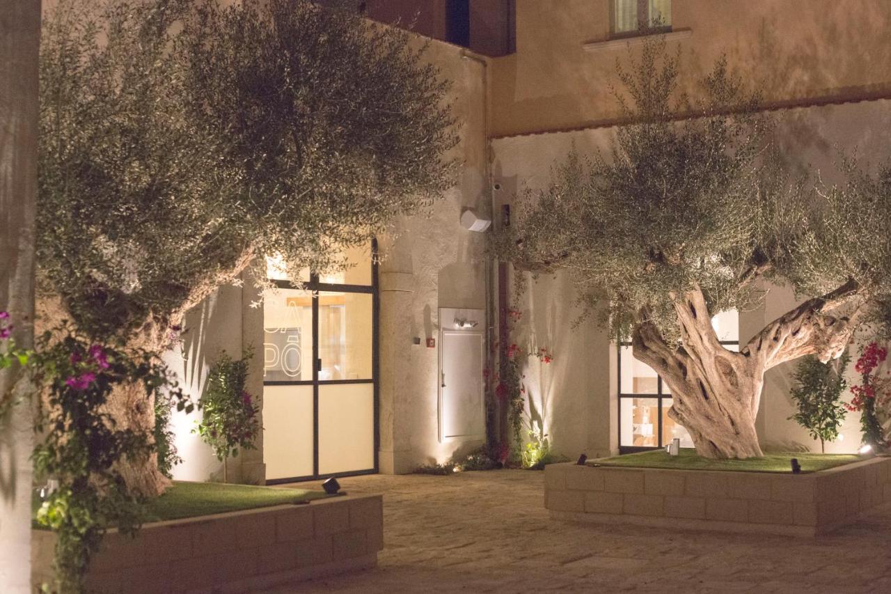 GAPO Rooms - B&B Orta Nova