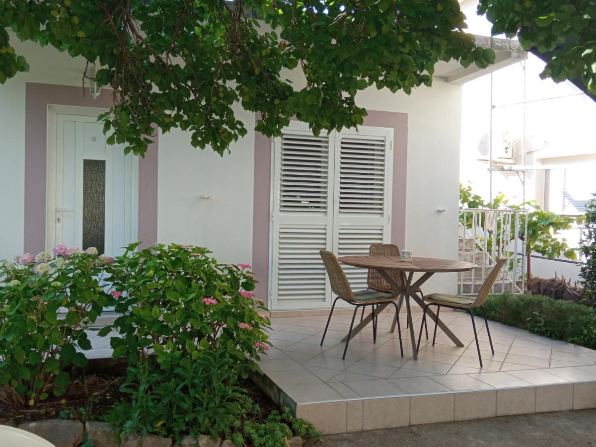 Apartman Natali - B&B Sukošan