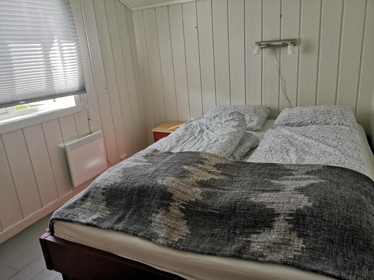 Habitación Doble Pequeña