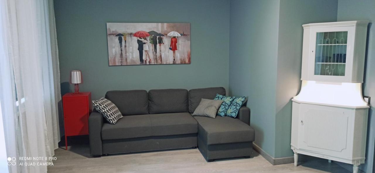 Riga Old Town Modern Apartment 2 - B&B Riga