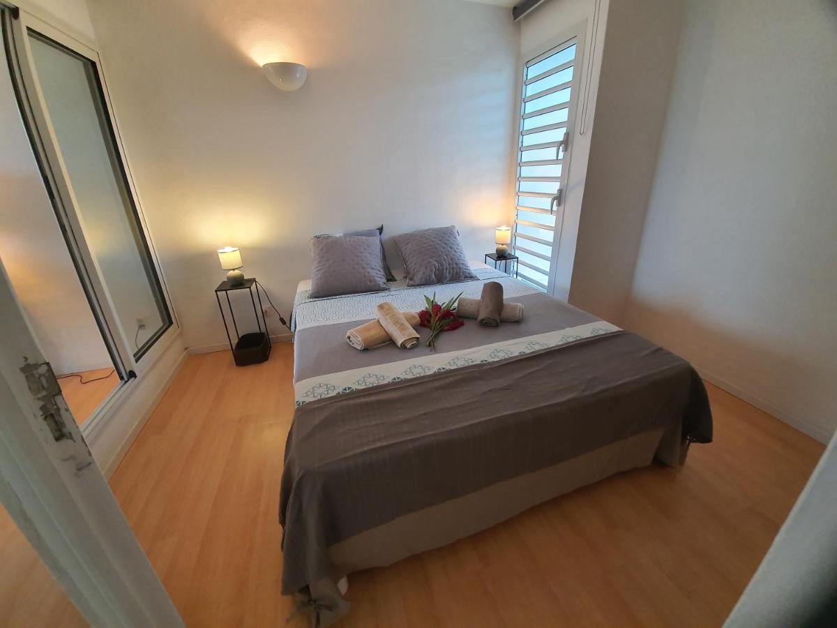 Villa mit 2 Schlafzimmern