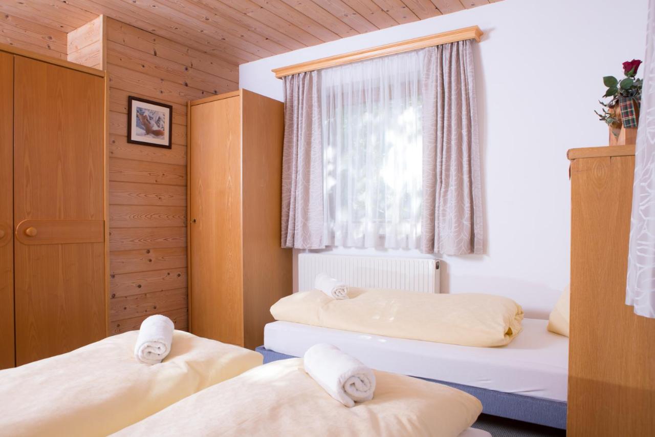 Apartment mit 2 Schlafzimmern