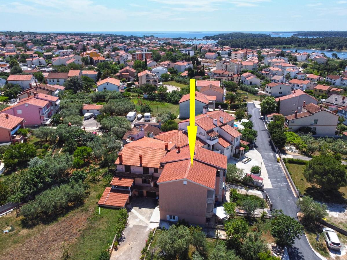 Apartments Meri 603 - B&B