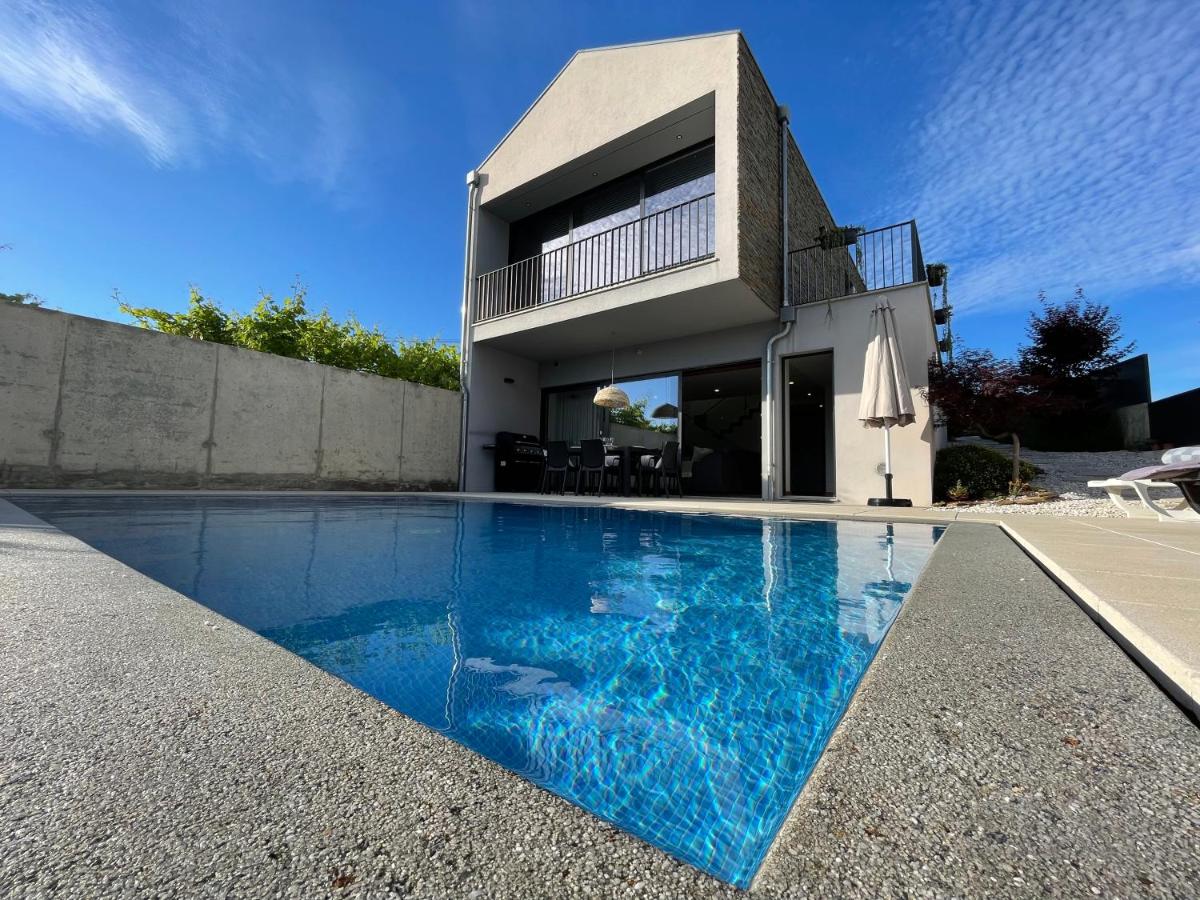 Casa das Branquinhas - Férias no Minho com piscina! - B&B