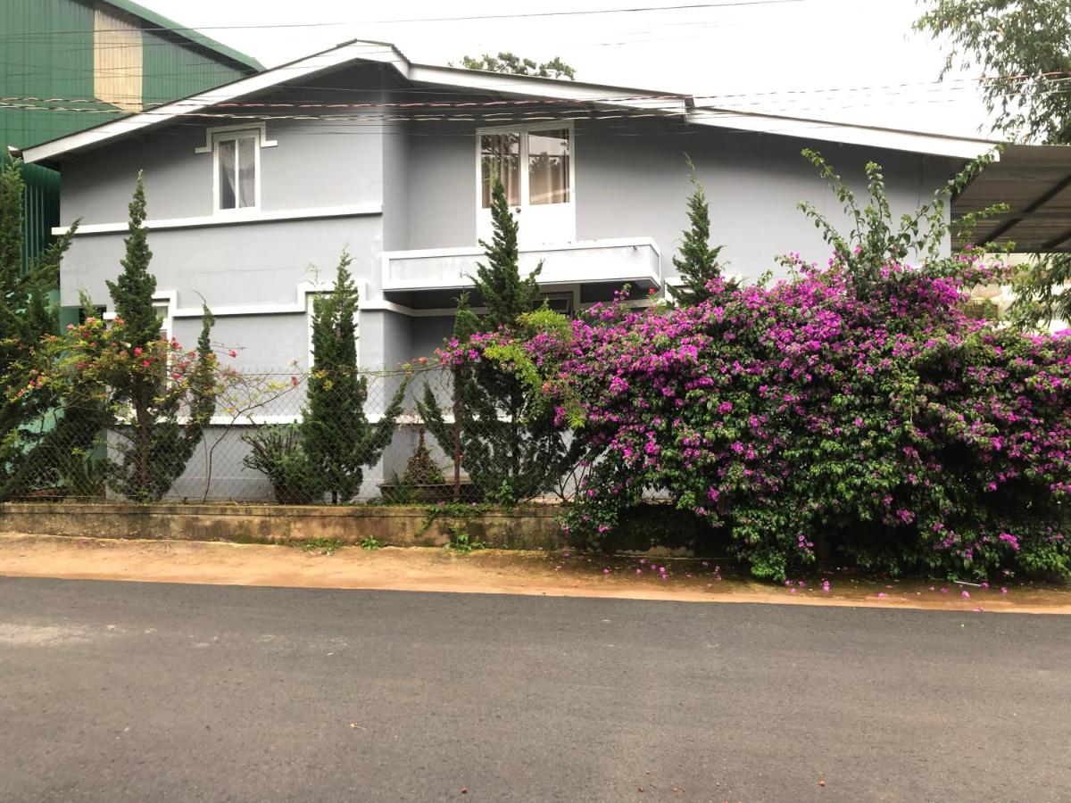 Bắp's House Đà Lạt - Bed and Breakfast