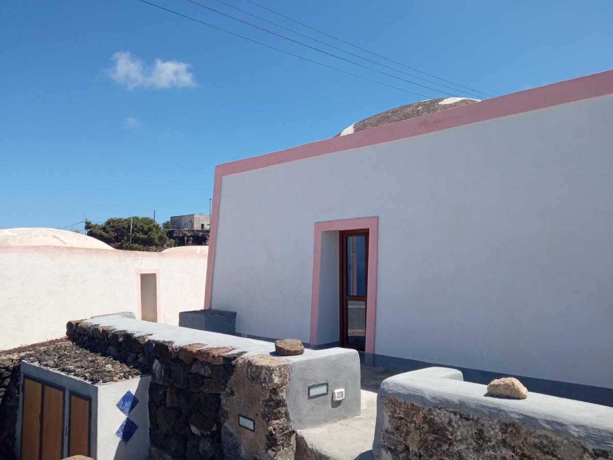 La casa dei nonni - B&B