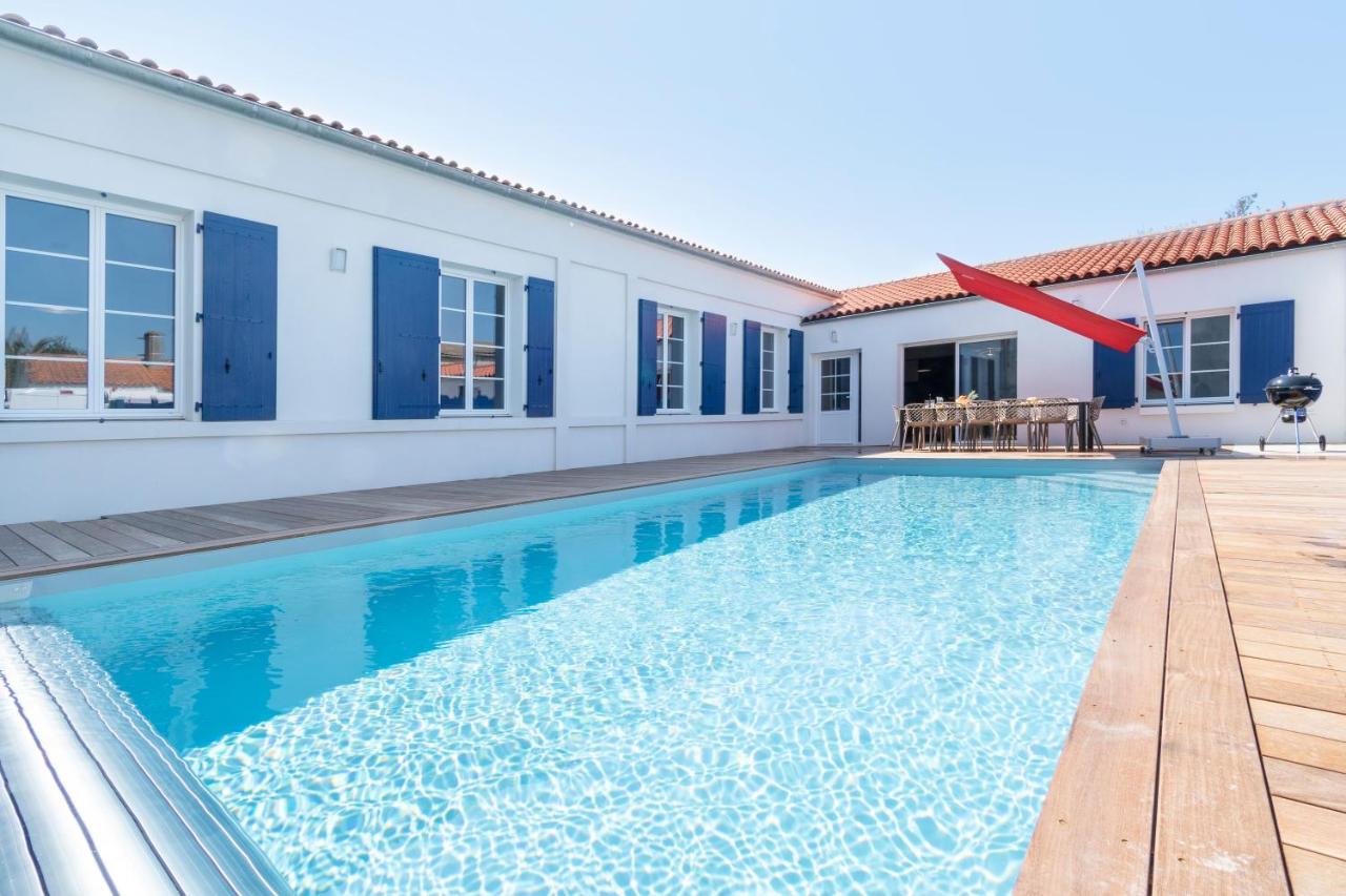 L'Ecole - B&B