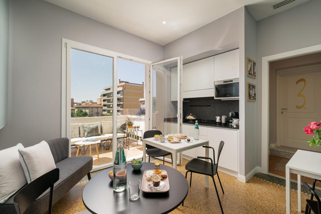 NUE SUITES - Chambres d’hôtes