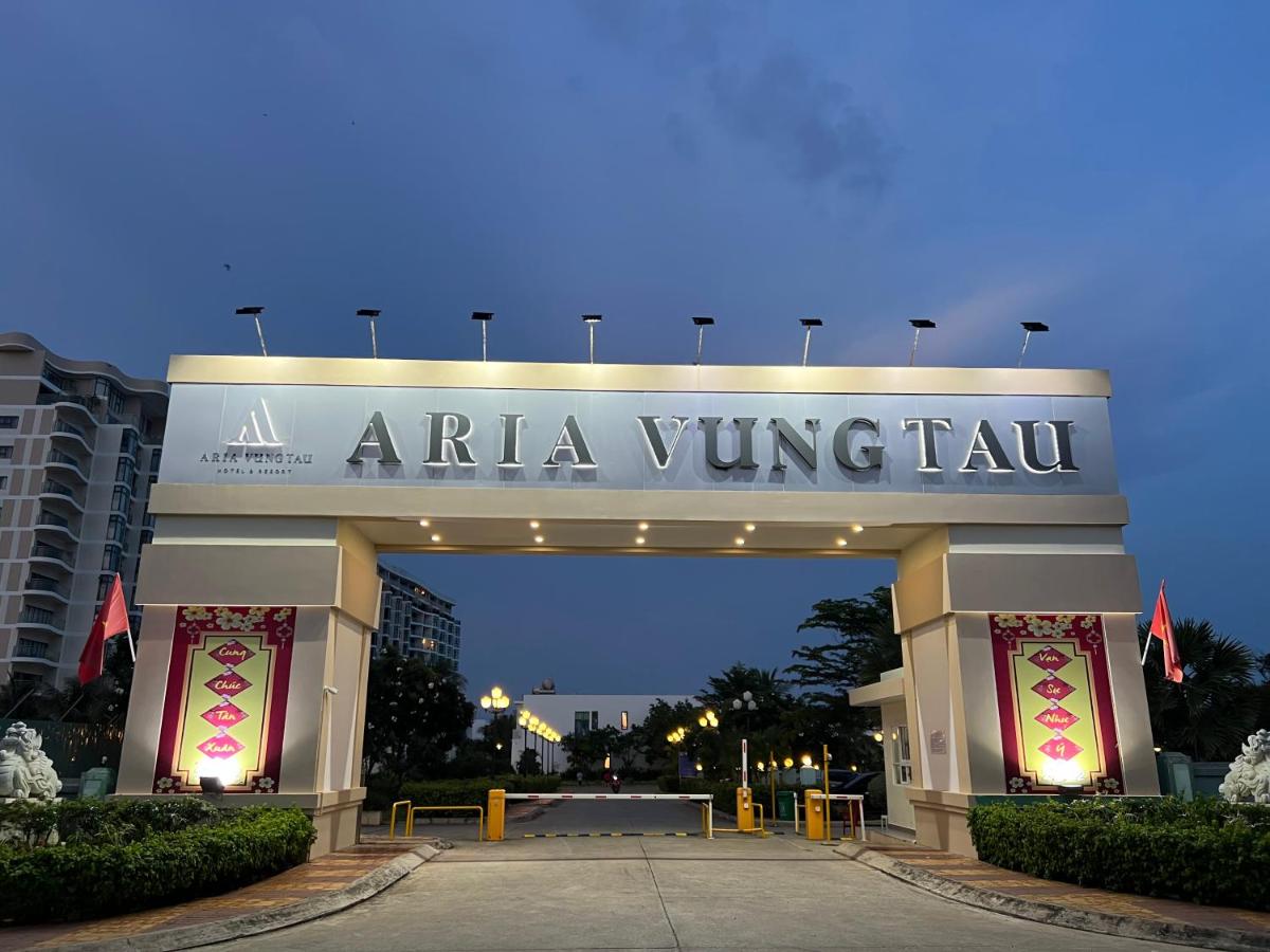 Aria Resort Vũng Tàu - B&B