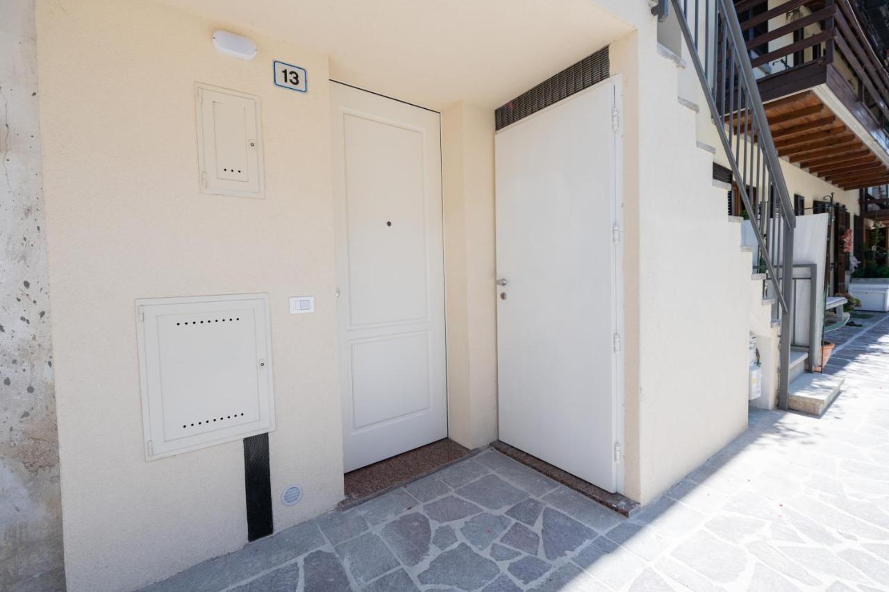 Appartamento Al Campanile - B&B Montinelle