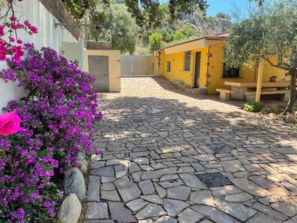 Holiday Home Marilu - B&B