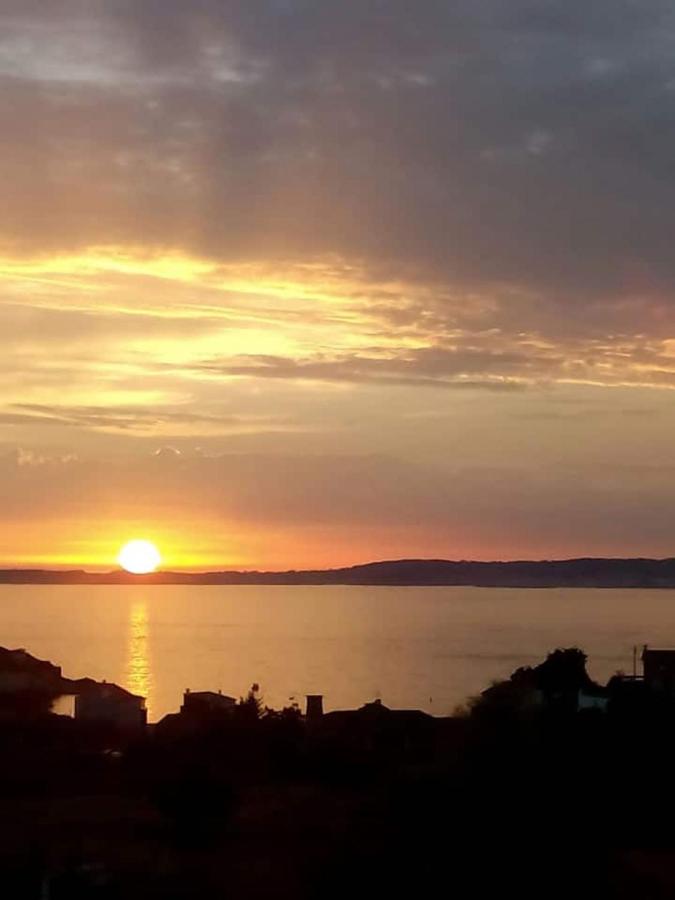 Apartamento Soaxe - B&B Marín