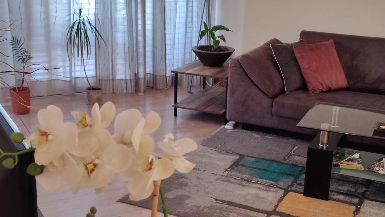 Isabella Modern flat City Center Nicosia - B&B