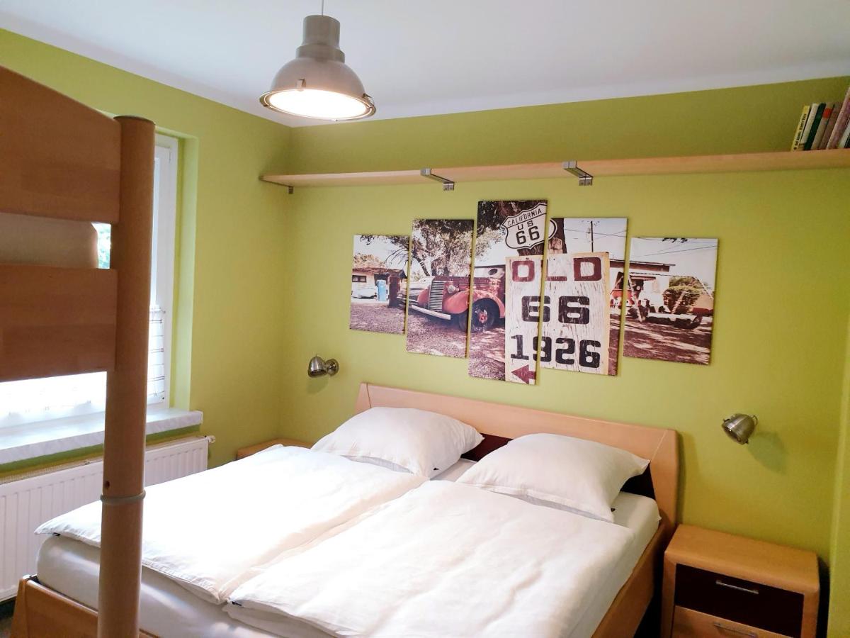 Appartamento con 1 Camera da Letto
