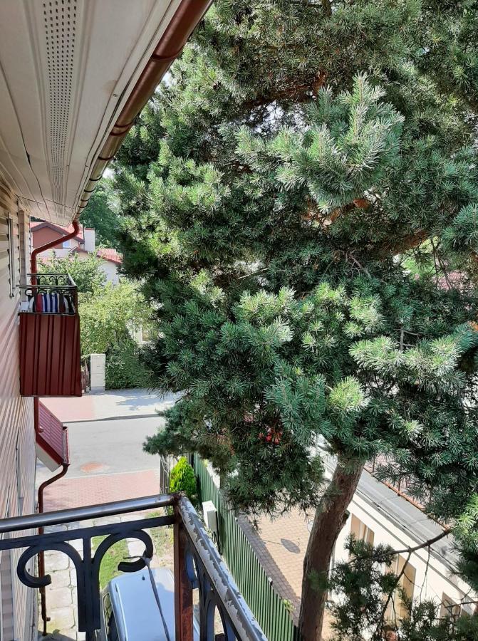 Chambre Triple avec Salle de Bains