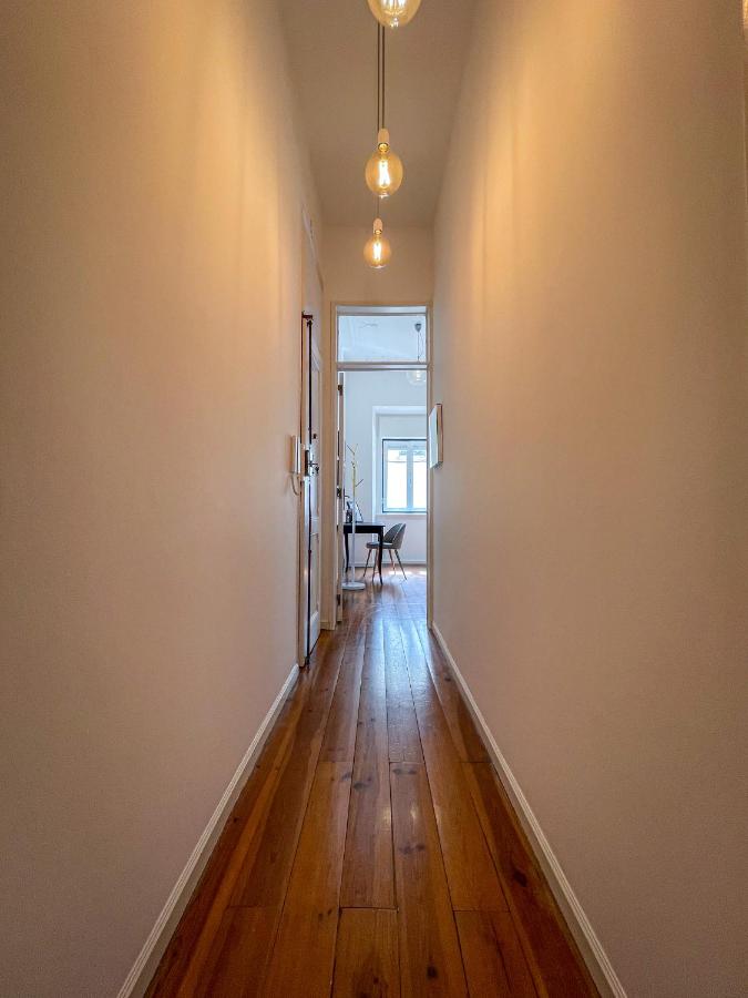 Aqueduct Casa 11 - Bed and Breakfast Lissabon