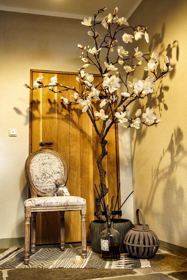 Ferienwohnungen Stadtboutique - B&B