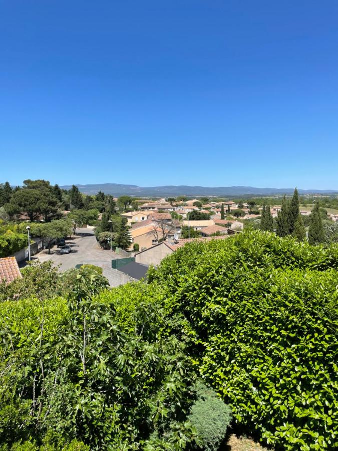 Camera Matrimoniale con Vista Montagna