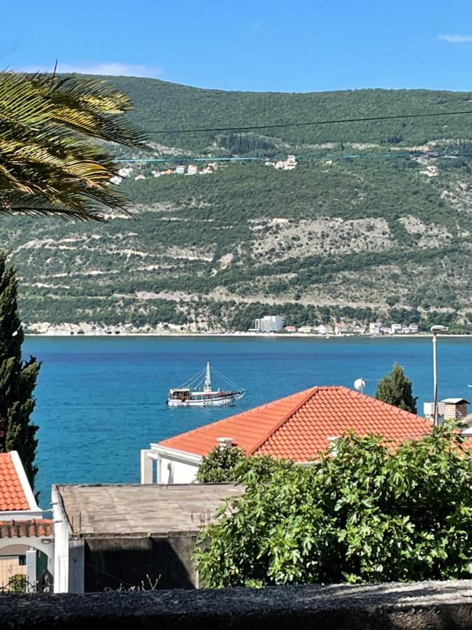 Apartman Maki - Ferienwohnung Herceg Novi