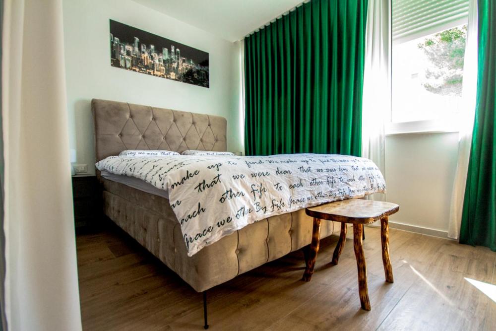 Apartment Sika - B&B