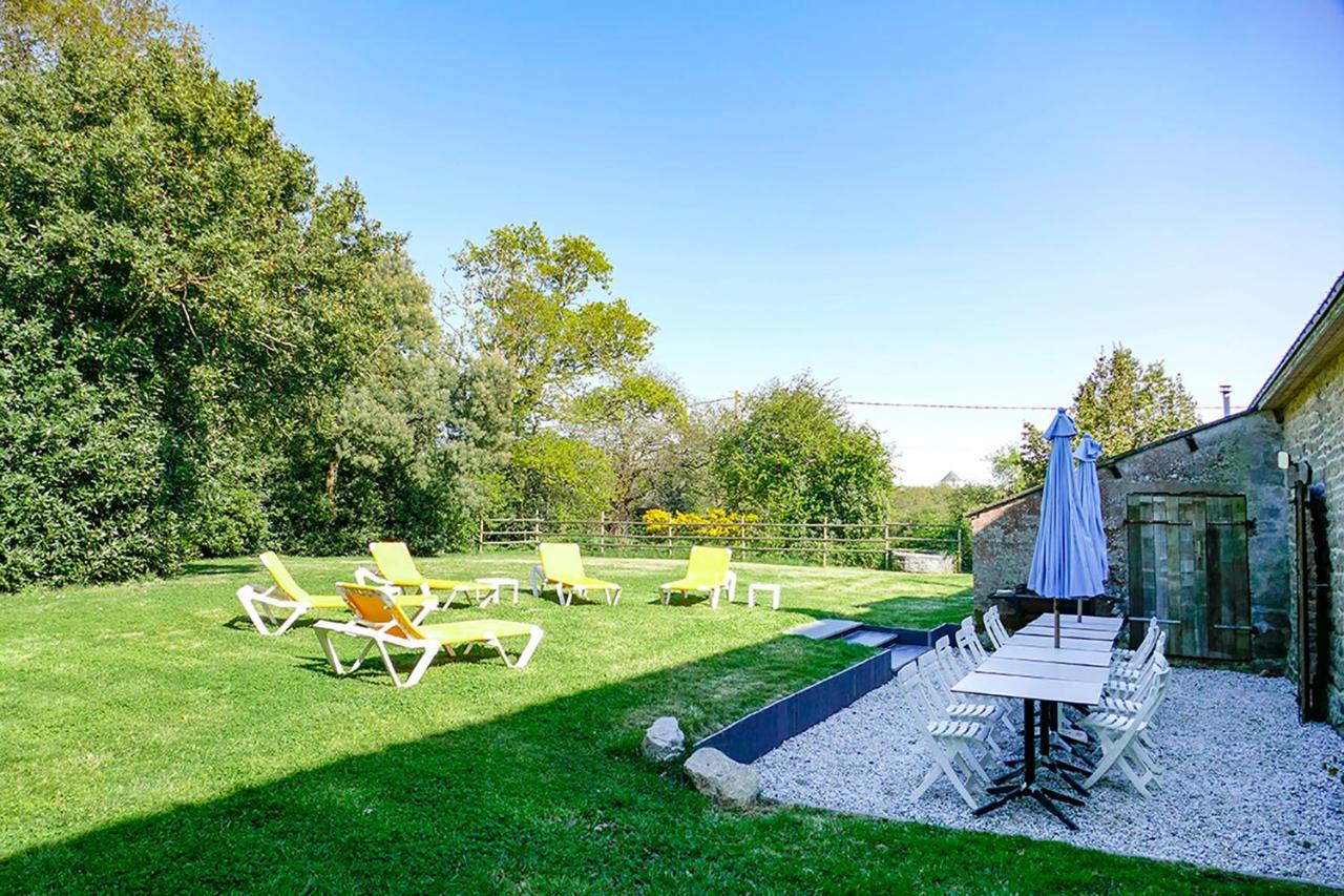 Le clos des Ty - Bed and Breakfast La Baule-Escoublac