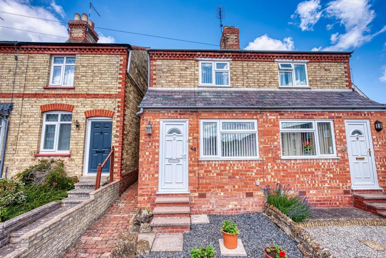 Pendicke Cottage, Southam - B&B