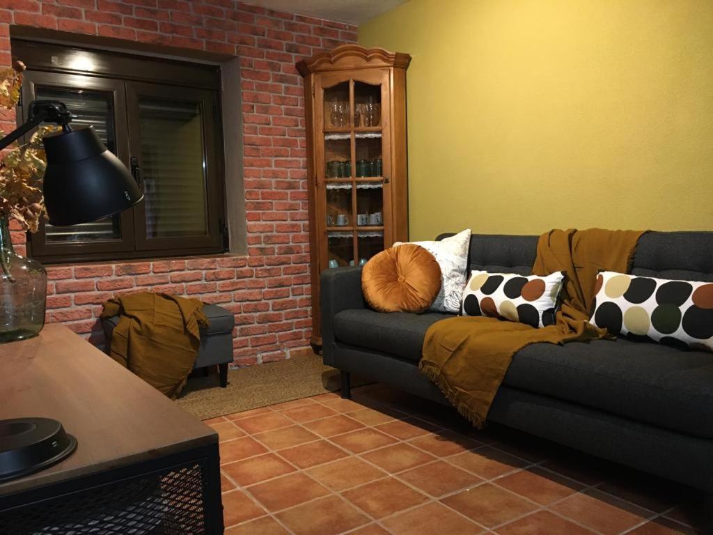El Balcón de Sotero y María - B&B