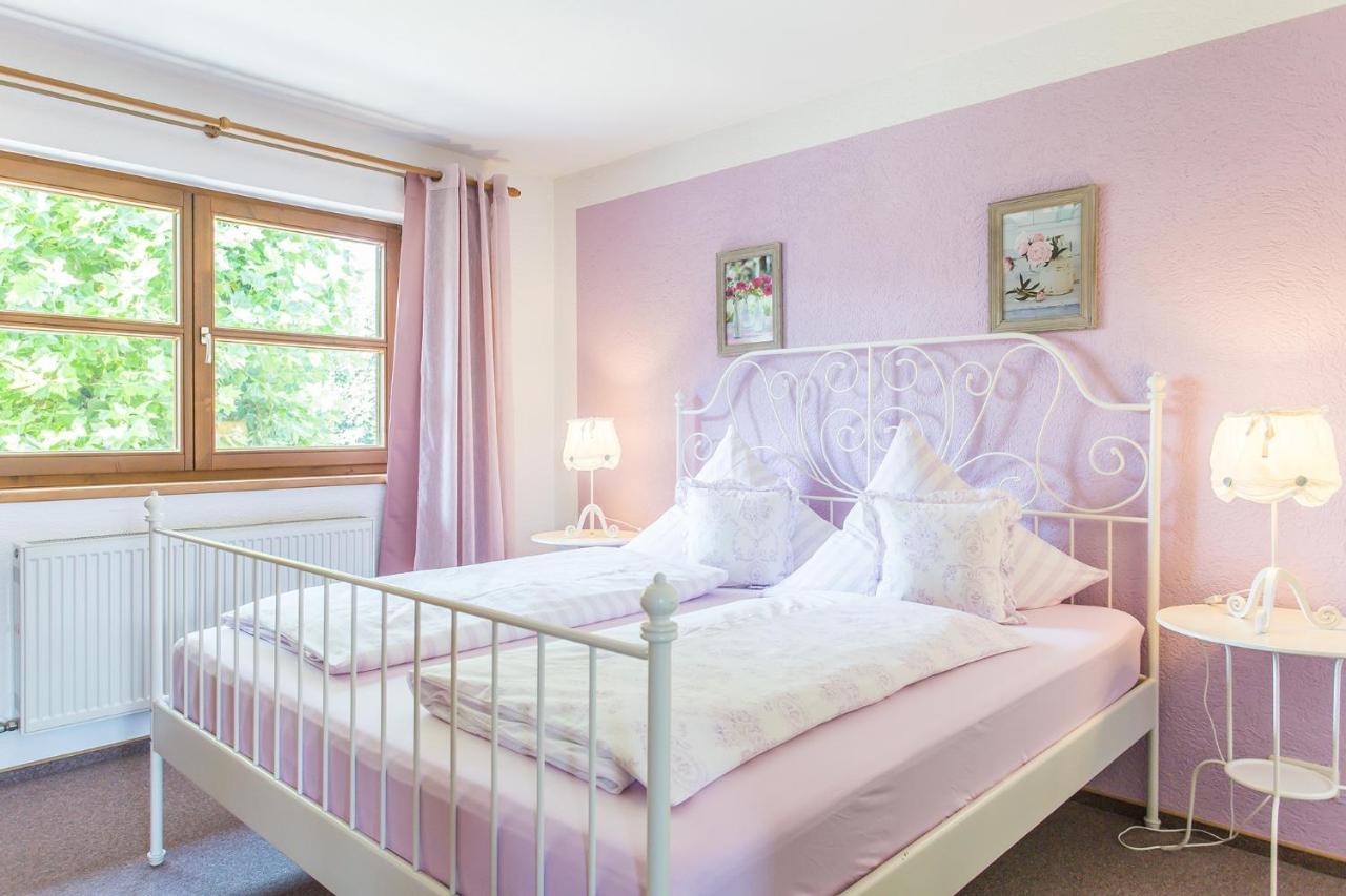 Appartement met Balkon