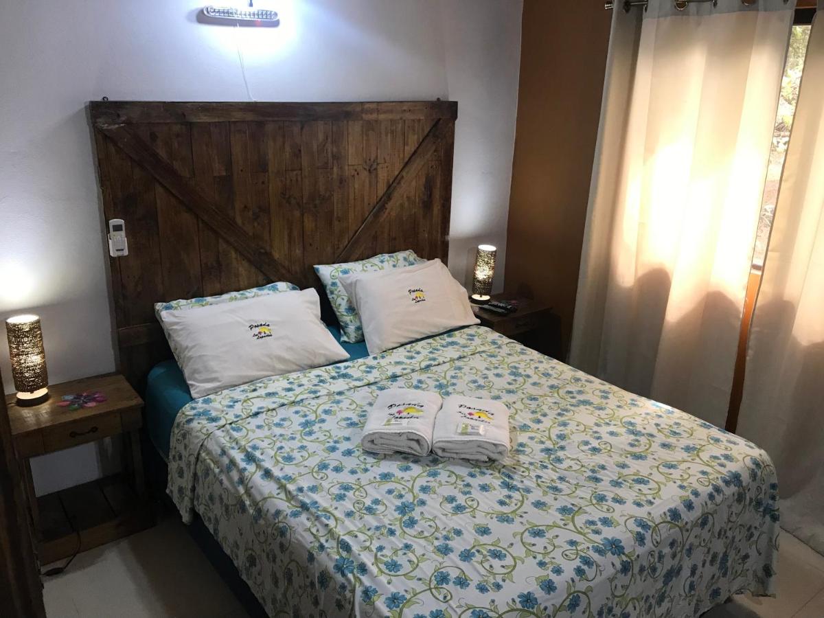 Doppelzimmer mit eigenem Bad