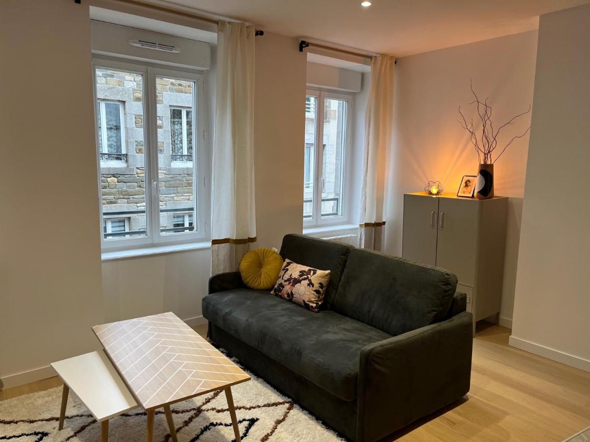 Le coquillage magique - B&B Granville