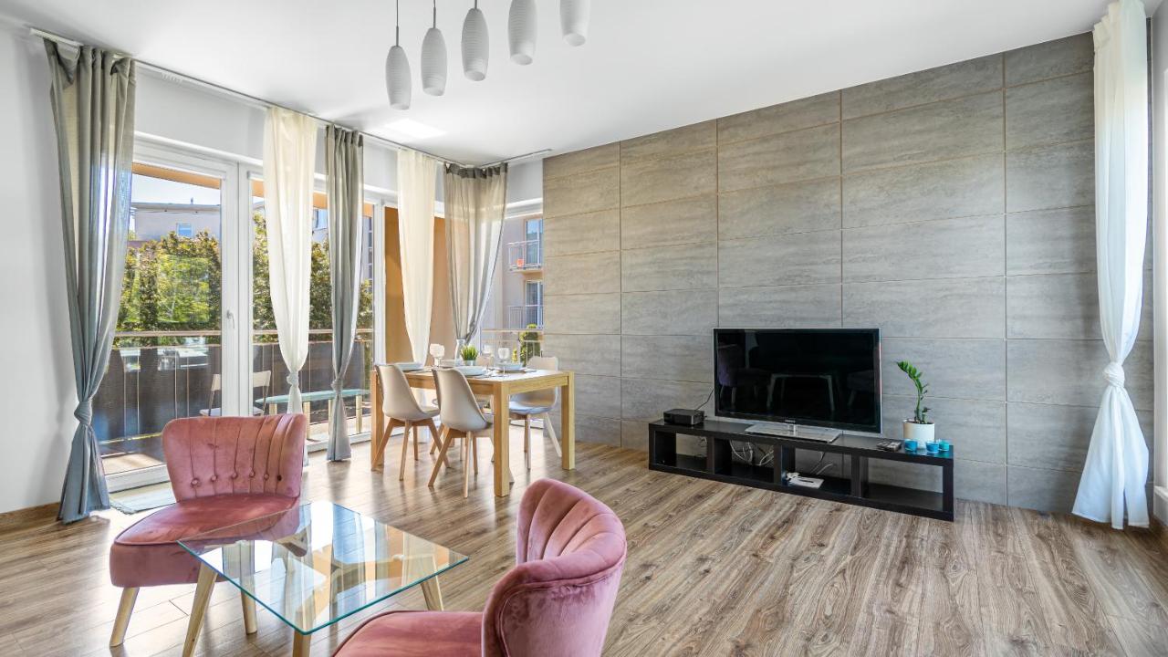 Alzacja - B&B Gdynia