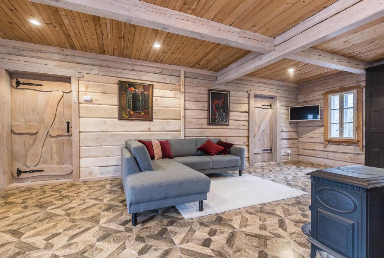 Ula house - B&B