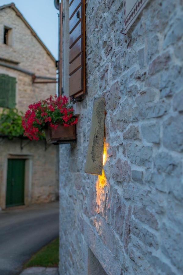Stara kuća - Bed and Breakfast