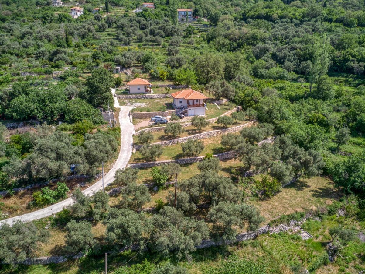 Two Bedroom House with Sea View MAJ - B&B