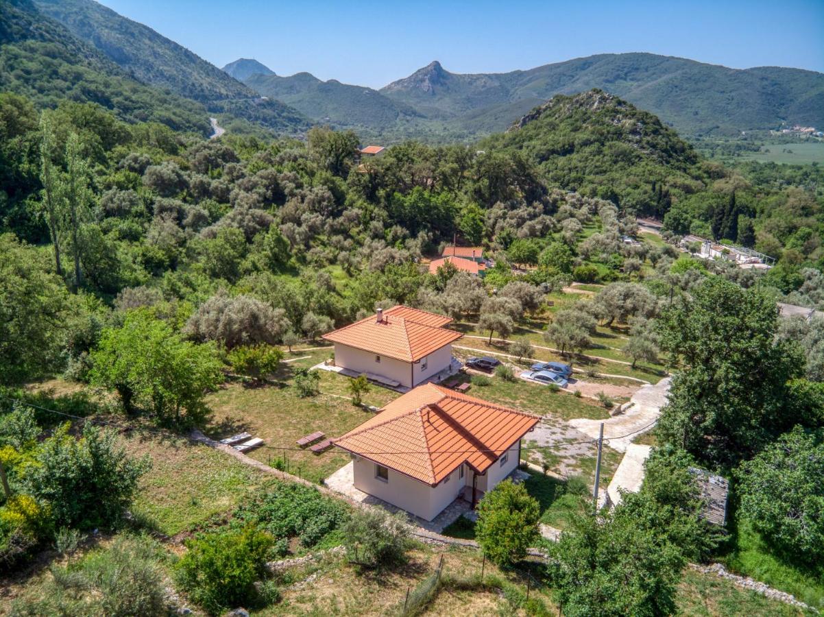 Casa con 2 Camere da Letto