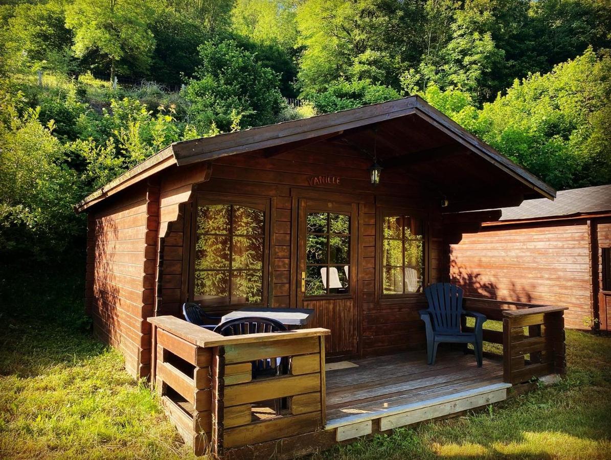 Chalet de 1 dormitorio