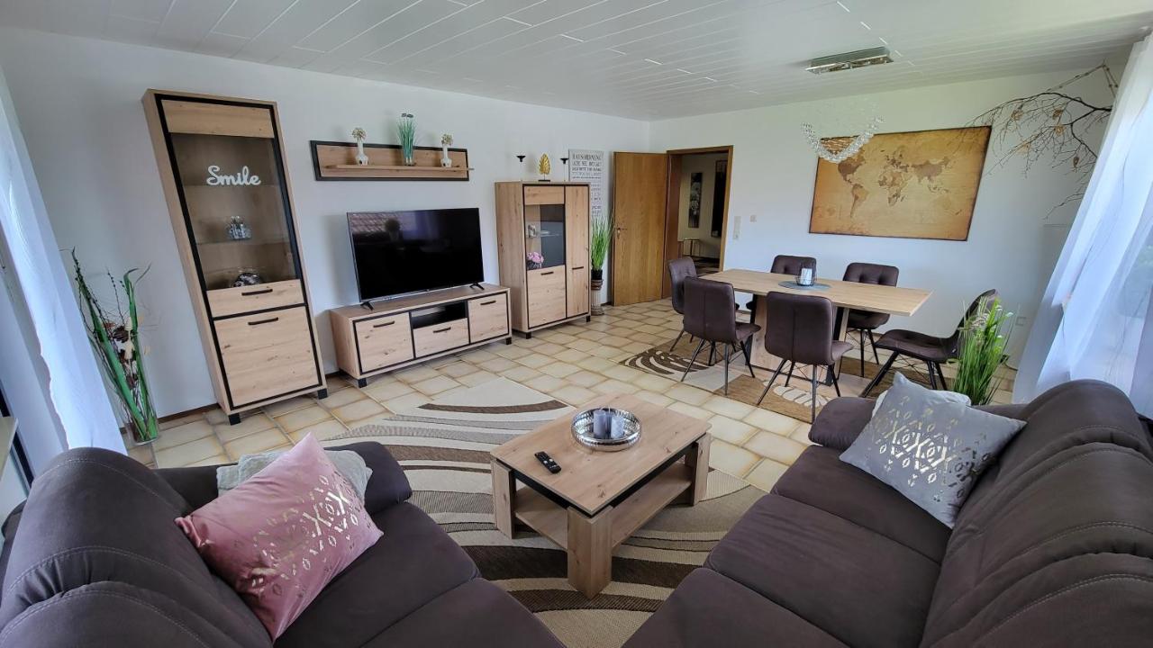 Ferienwohnung Edol - B&B