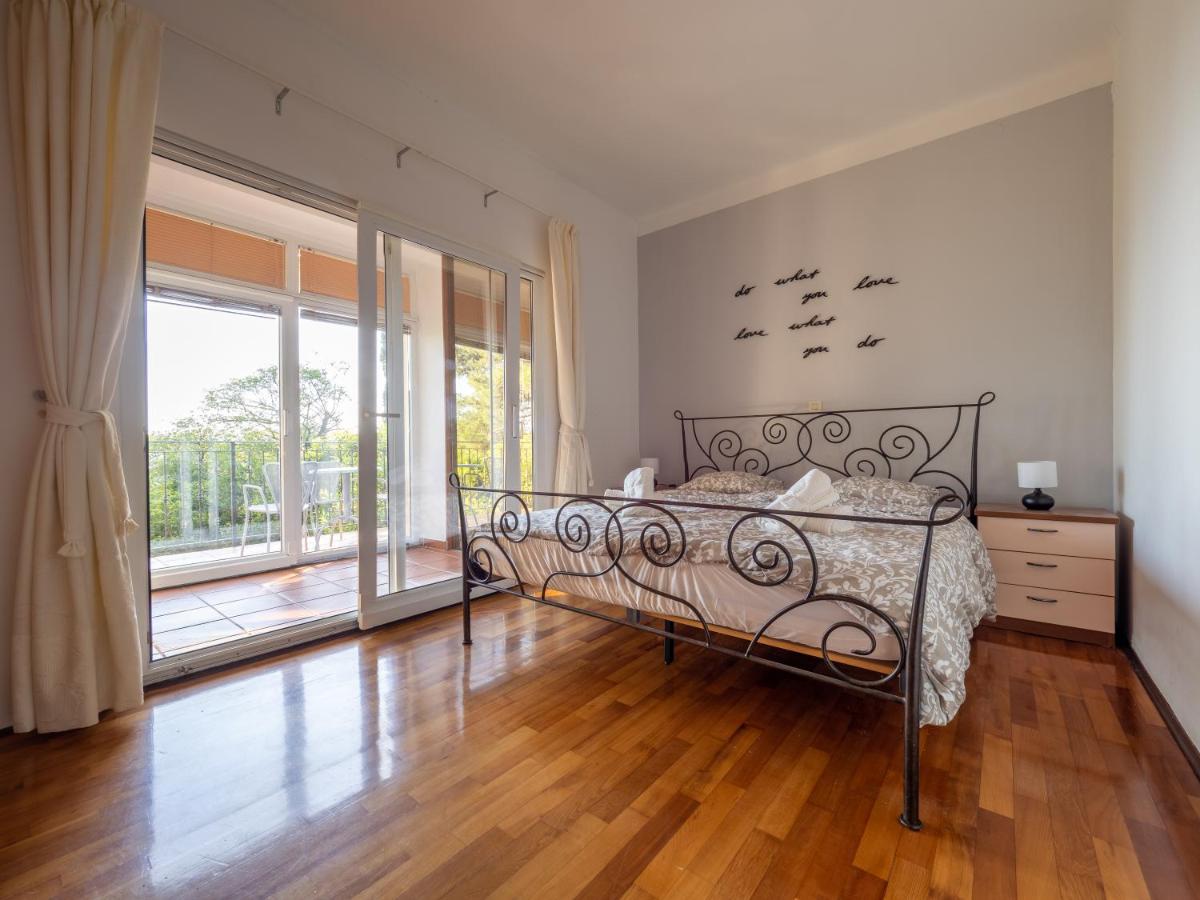 Appartamento con 2 Camere da Letto