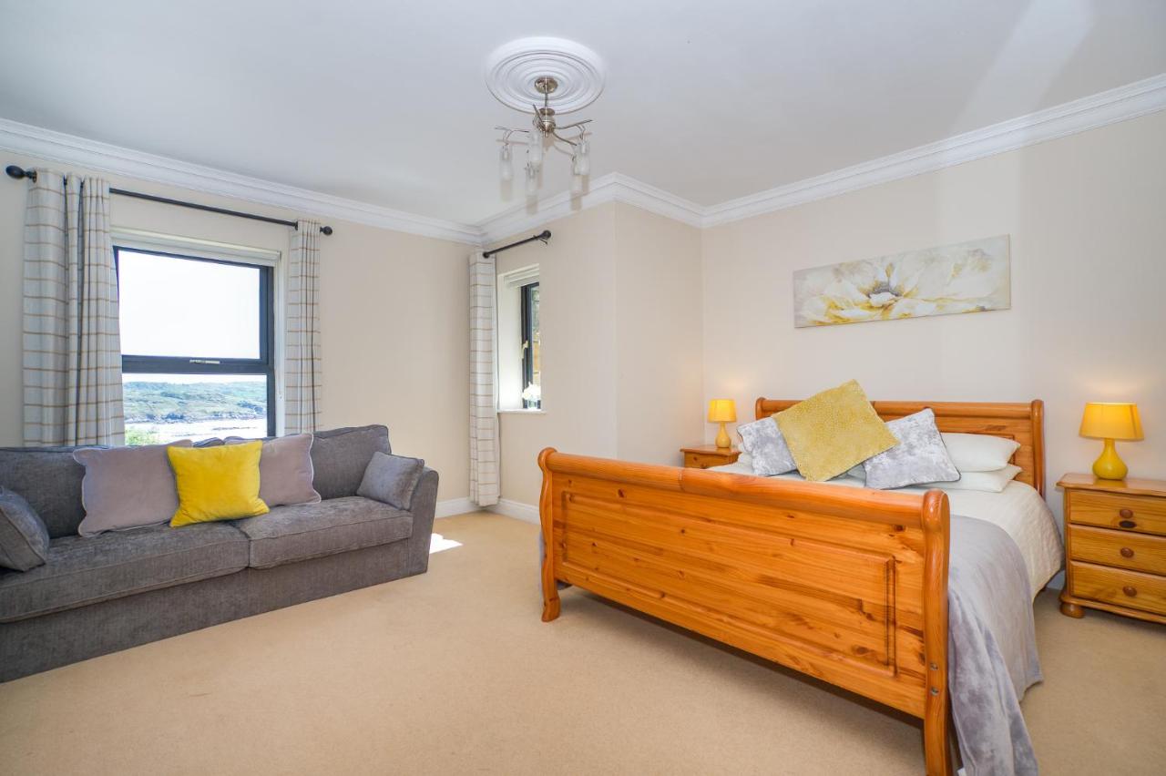 King Room with Sea View