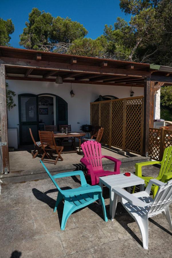 Porticelli - B&B
