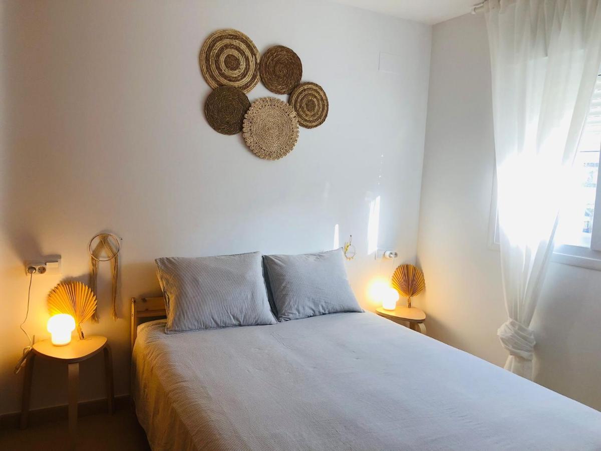 B&B Alhama de Murcia - Appartement avec solarium sur golf resort - Bed and Breakfast Alhama de Murcia