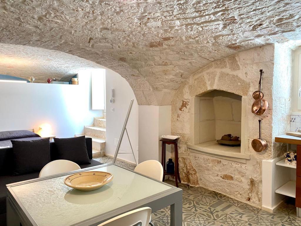 B&B Monopoli - Dimora Dalia - Puglia Mia Apartments - Bed and Breakfast Monopoli