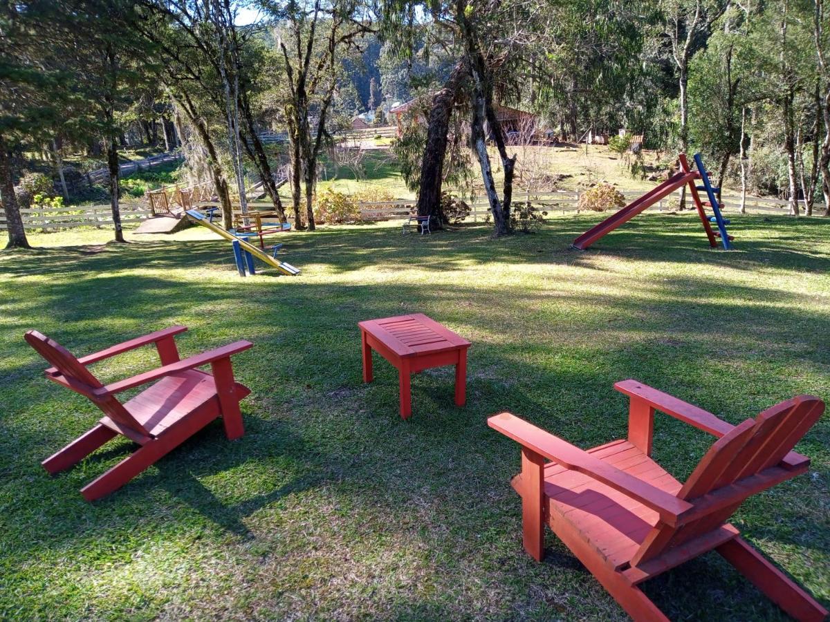 Magia das Hortênsias - Natureza, Hidromassagem e Muita Tranquilidade! - Ferienwohnung Canela