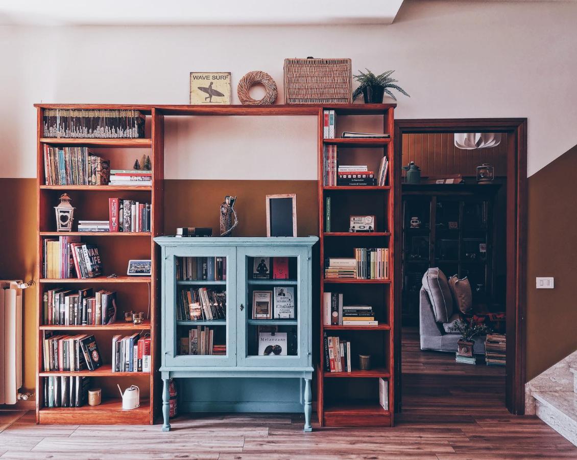 B&B Esterofili - Ferienwohnung