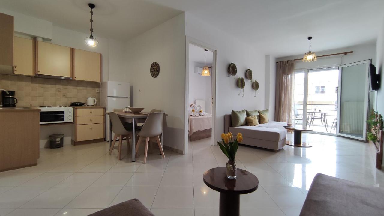 Evris House oasis - B&B